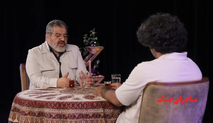 عامل اصلی ترور فرماندهان نظامی ایران/ احتمال 100 درصد حمله به مراکز هسته ای را دادیم