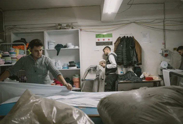 دلایل موفقیت سوری ها در ترکیه چیست؟ / الجزیره: افراد موفقی وجود دارند که این مشکل را داشتند