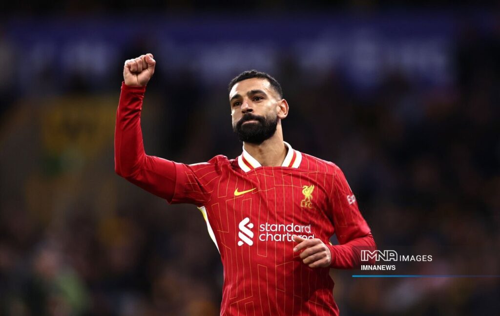 پخش زنده بازی لیورپول و منچسترسیتی با گزارش عادل فردوسی پور + پخش از آپارات اسپورت