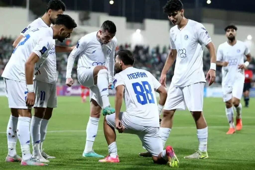 شاگردان ساپینتو بعد از 6 روز تعطیلی شروع می کنند