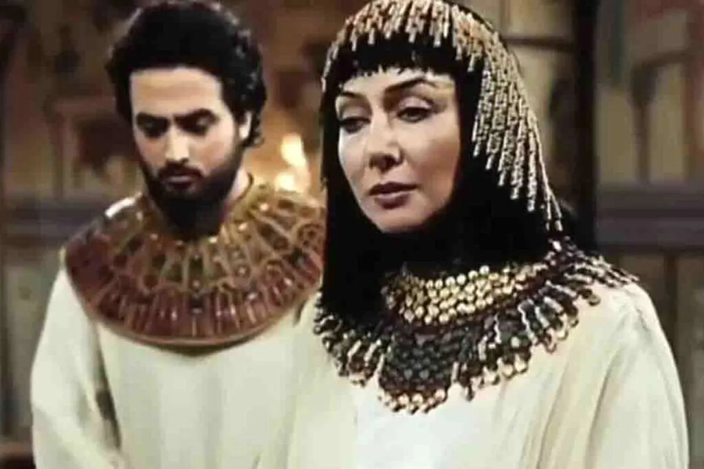 نقاشی 500 ساله