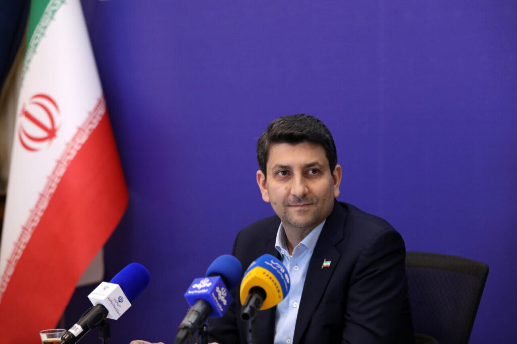 ۷۵ درصد احکام برنامه هفتم در وزارت ارتباطات محقق شده است