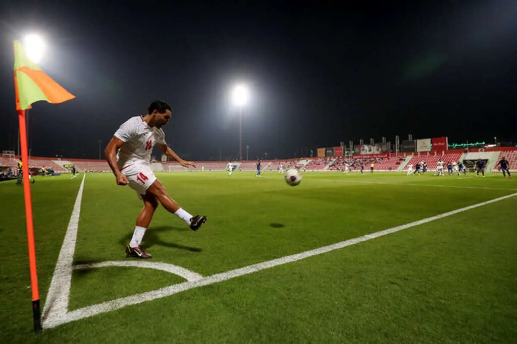 باور نکردنی؛ ویزای امارات برای بازیکنان تیم ملی ایران صادر نشد