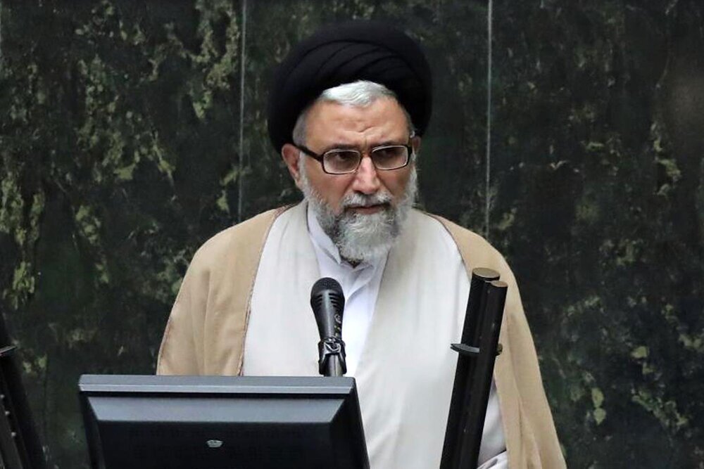 انتقال اسناد رژیم صهیونیستی و انرژی هسته‌ای آن‌ها انجام شده است