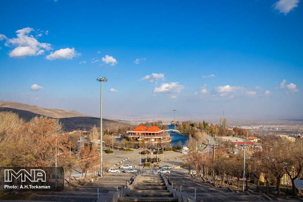 پیش بینی دقیق وضعیت آب و هوای ایران در ۲۴ ساعت آینده | گزارش هواشناسی امروز دوشنبه