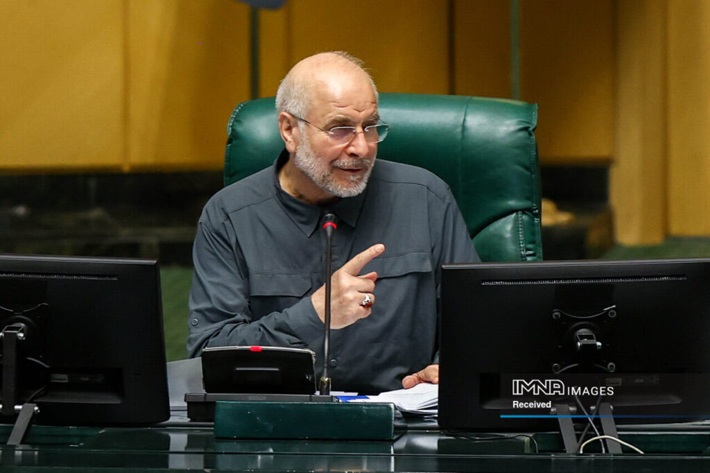 قالیباف: اگر ذینفع نهایی برنامه هفتم مردم نباشند، کار دولت و مجلس مفید نخواهد بود