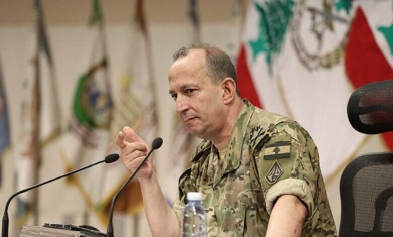 از شورش ارتش لبنان تا رژیم صهیونیستی تا سفر پوتین به دهلی نو