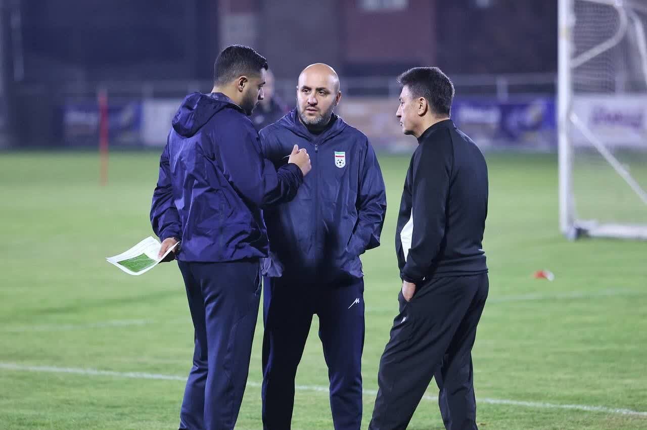 تمرکز، تغییر و تاخیر؛ حواشی و برنامه های تیم ملی قبل از العین