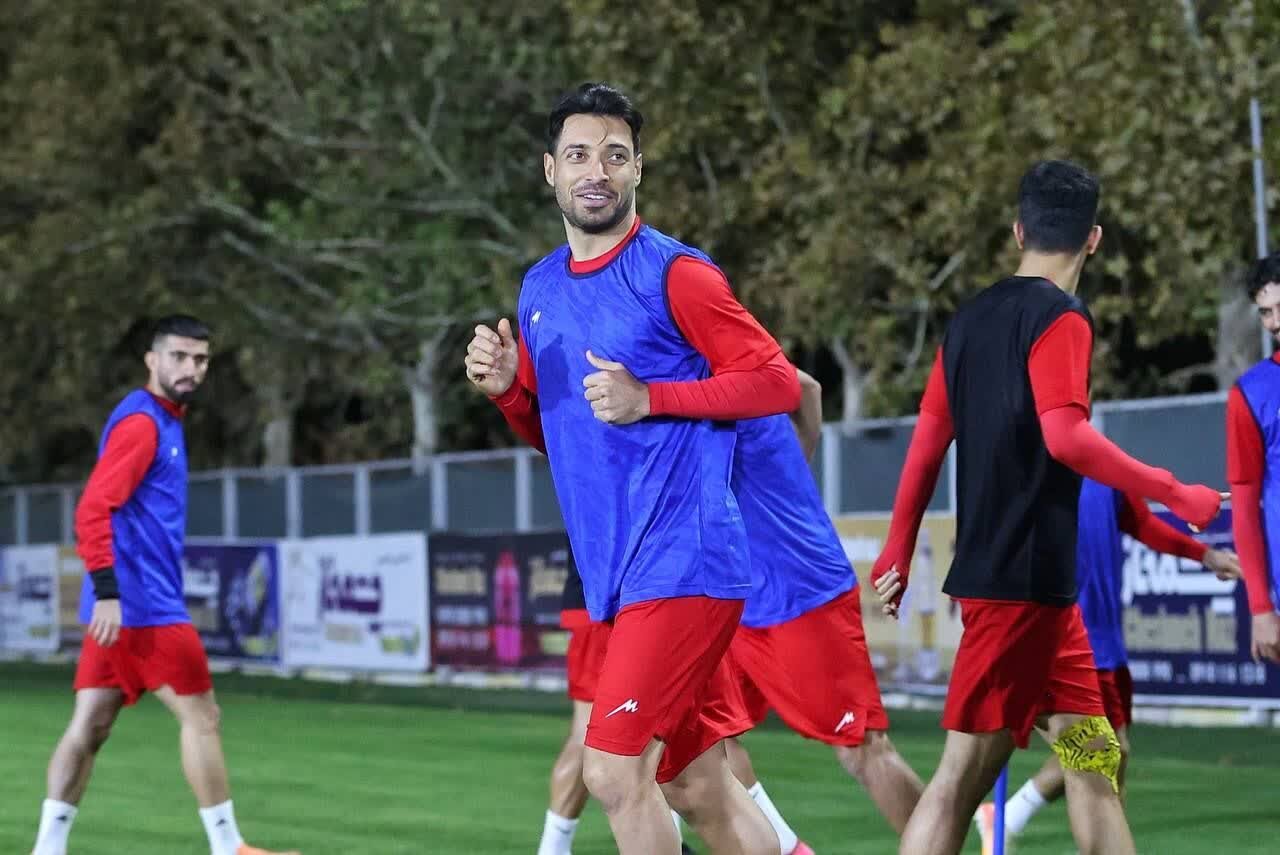 تمرکز، تغییر و تاخیر؛ حواشی و برنامه های تیم ملی قبل از العین