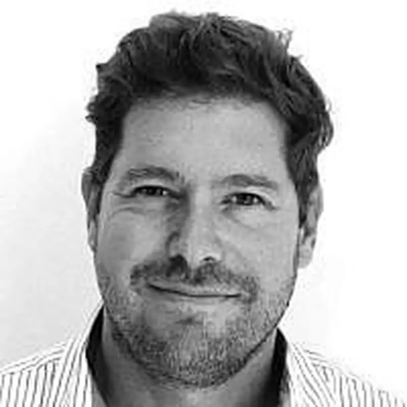 جوئل گوزانسکی