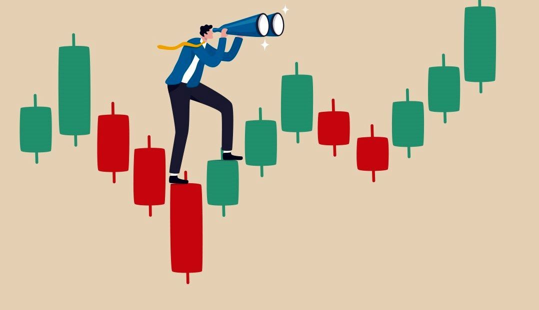 پیش بینی سهام