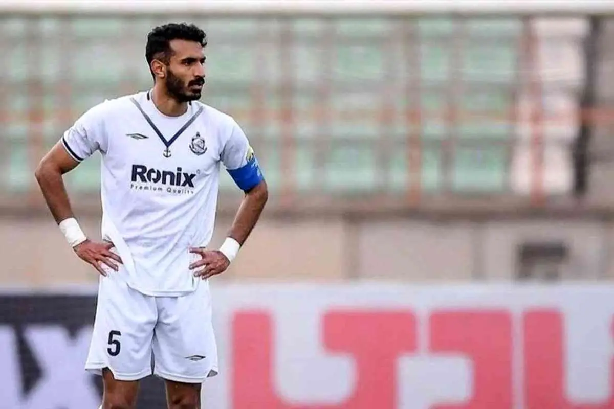 اظهارات زننده مجری تلویزیون پس از انتشار کلیپ عروسی بازیکن ملوان