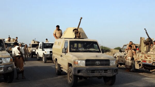 جلوگیری از یمن؛ صنعا علیه آمریکا و اسرائیل، صلح از دل قدرت