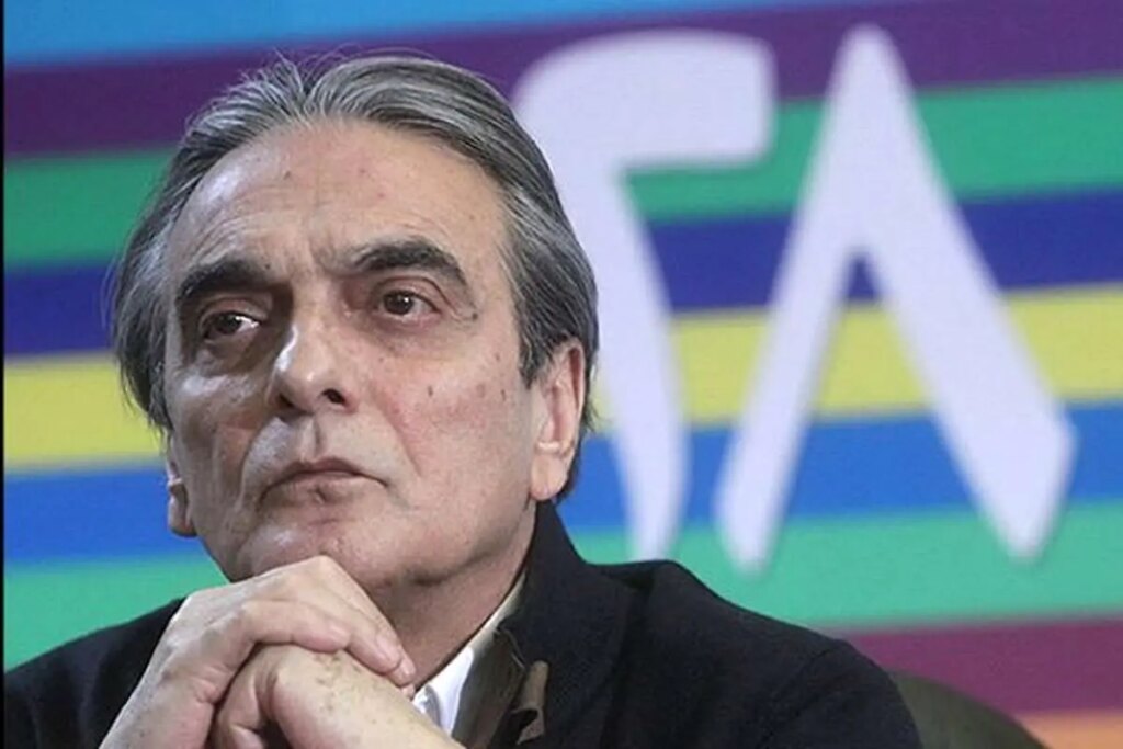 «همایون ارشادی» درگذشت / علت فوت چه بود؟