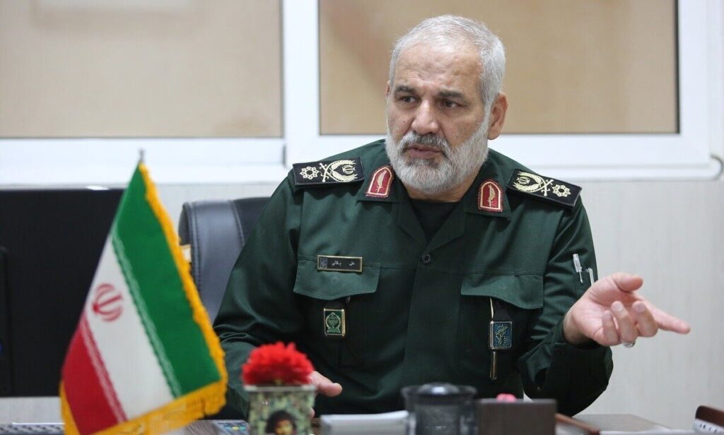 پهپادهای با کیفیت ایرانی معادلات را به هم زده است