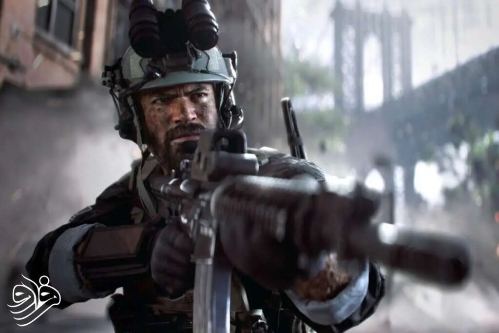 9 حالت جدید Battlefield 6 لو رفت