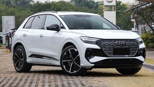 فروش 2 محصول آئودی در ایران + قیمت