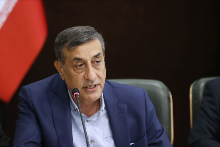 آیا تهران تخلیه می شود؟ + پاسخ معاون اجرایی رئیس جمهور