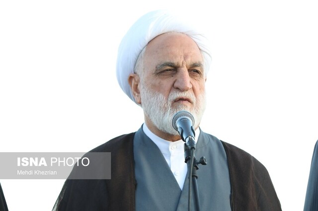 برای شناسایی و مجازات عوامل دشمن به خود افتخار کنید