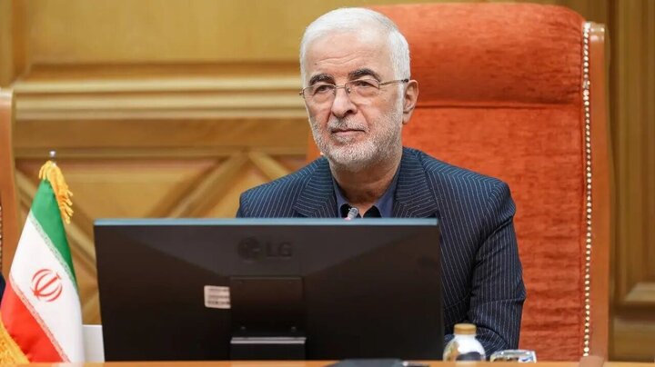 وزیر کشور: هیچ محدودیتی برای توسعه روابط با کشورهای آفریقایی نداریم