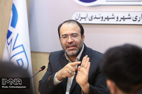 آب مهمترین چالش کشور/ ضرورت توجه بیشتر مجلس