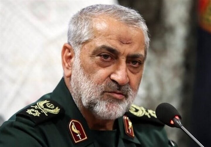 آرزوی شهید تهرانی مقدم یعنی؛ اسرائیل نابود خواهد شد