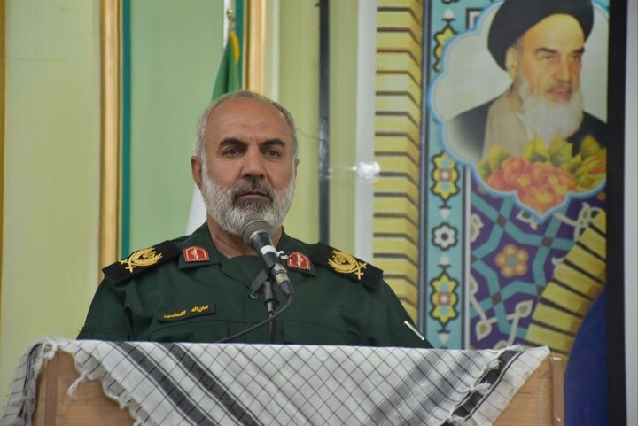 پس از جنگ 12 روزه، دشمنان متوجه شدند که ایران اسلامی جزو سه قدرت برتر موشکی است.