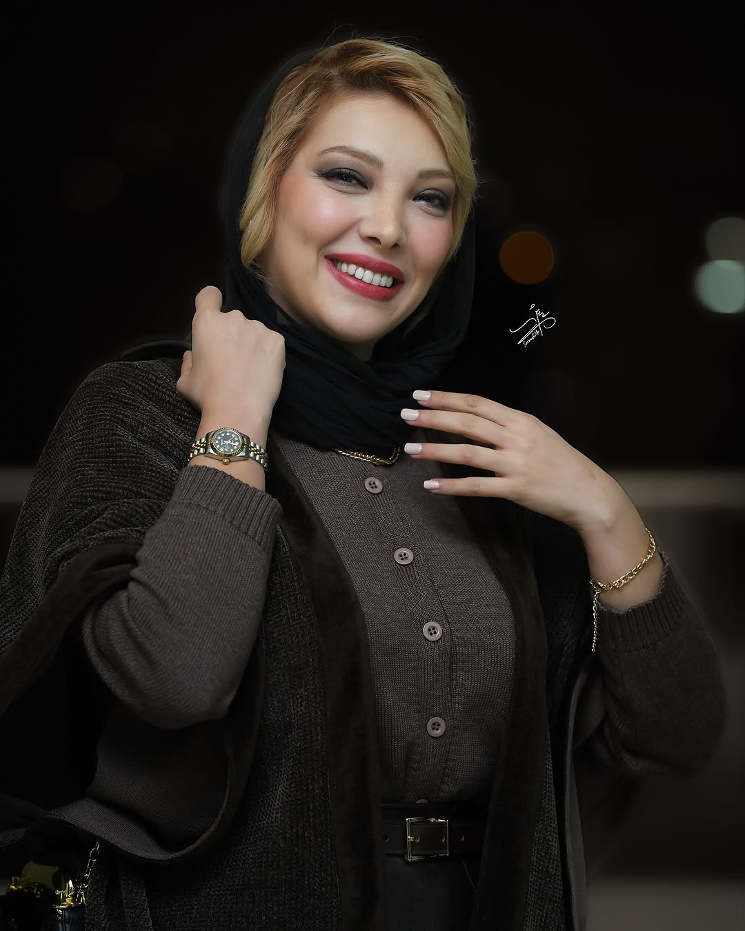 صدف صفبادی 3