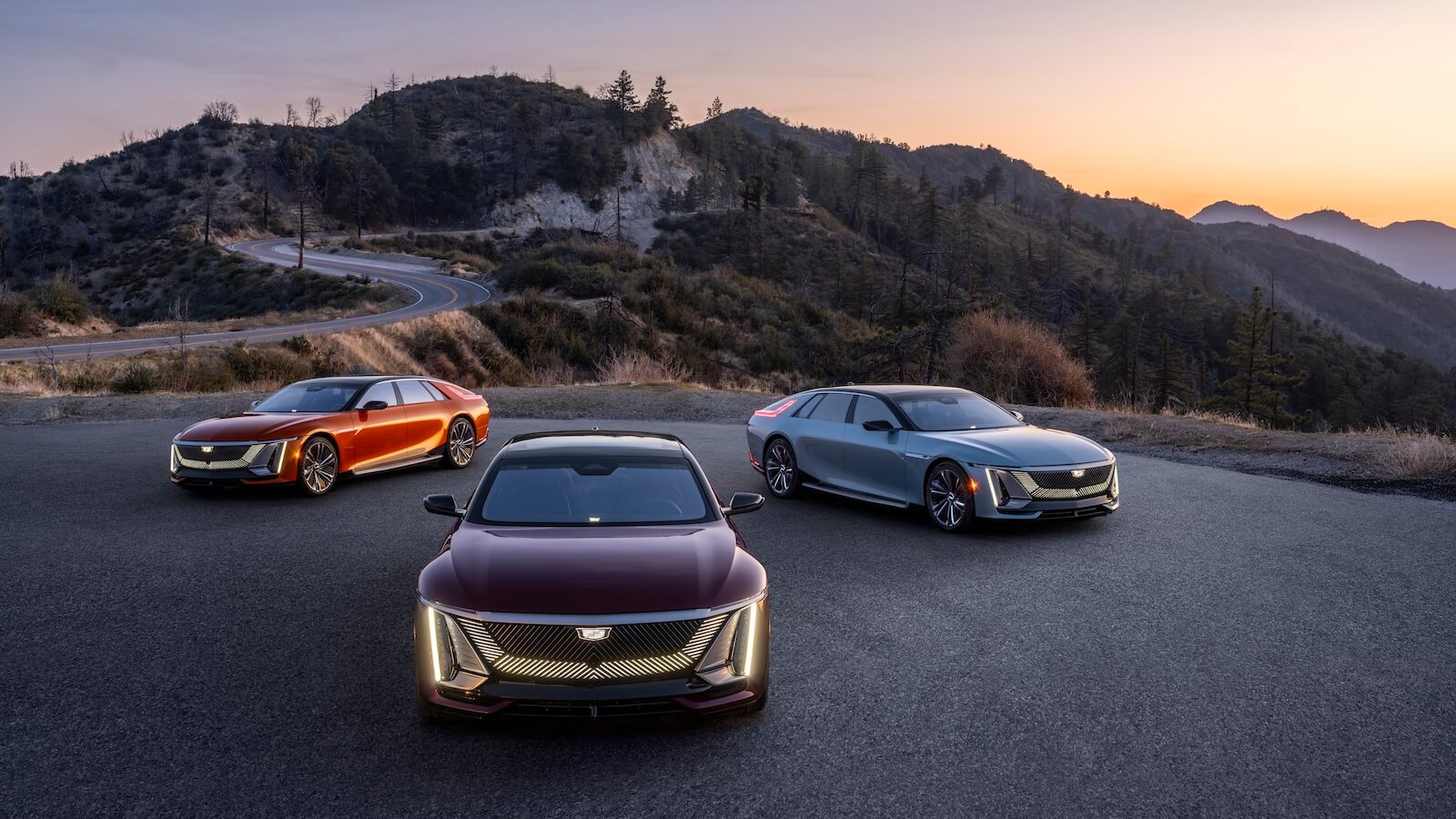 کادیلاک CELESTIQ جنرال موتورز میراث و فناوری را متحد می کند | مجله لاجوردی