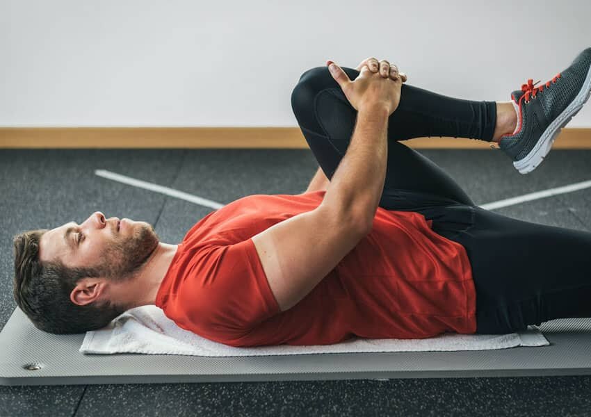 با خنک شدن از قلب و عضلات خود مراقبت کنید