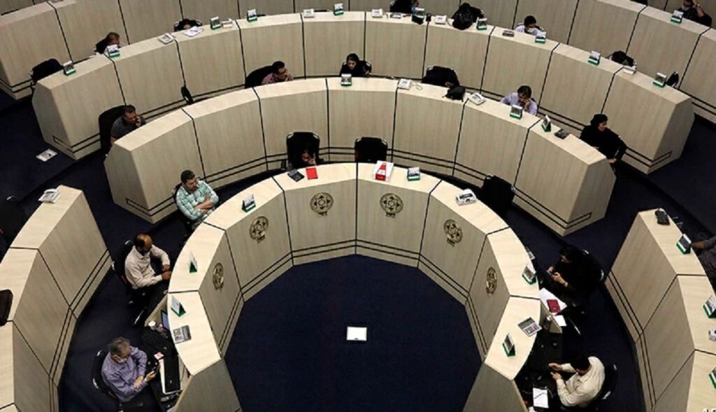 پیش بینی سهام