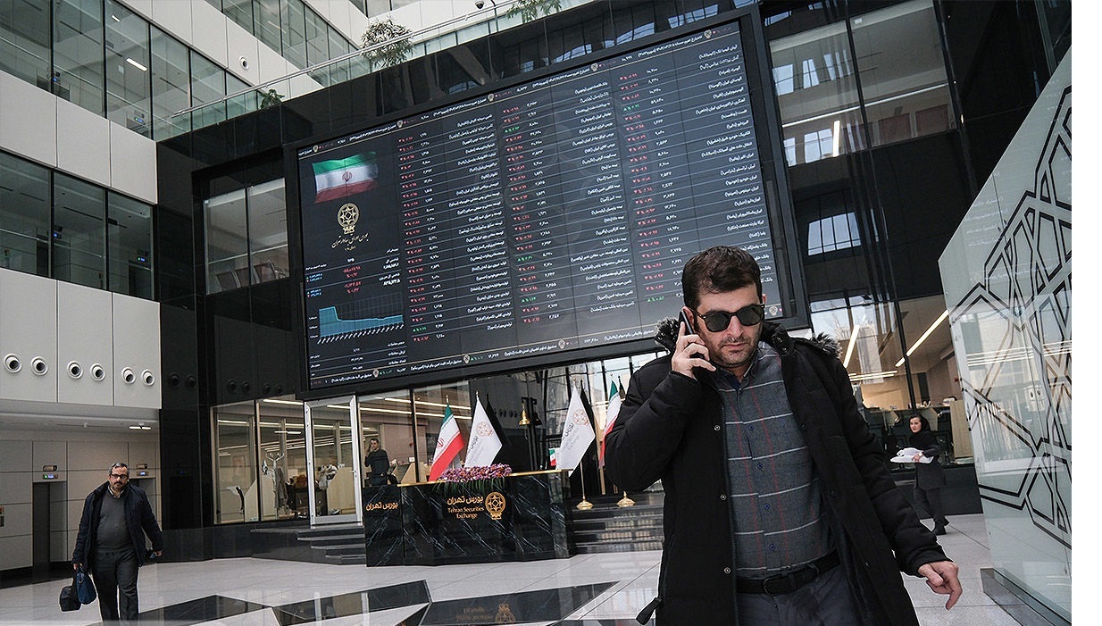 پیش بینی سهام