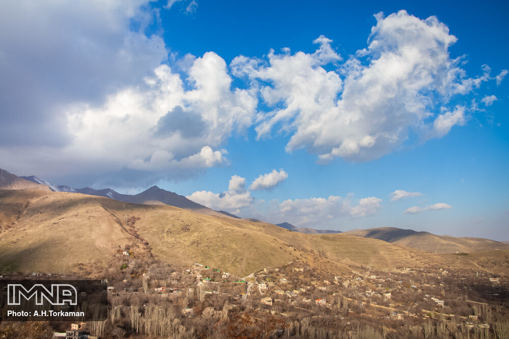 پیش بینی دقیق وضعیت آب و هوای ایران در ۲۴ ساعت آینده | گزارش هواشناسی امروز شنبه