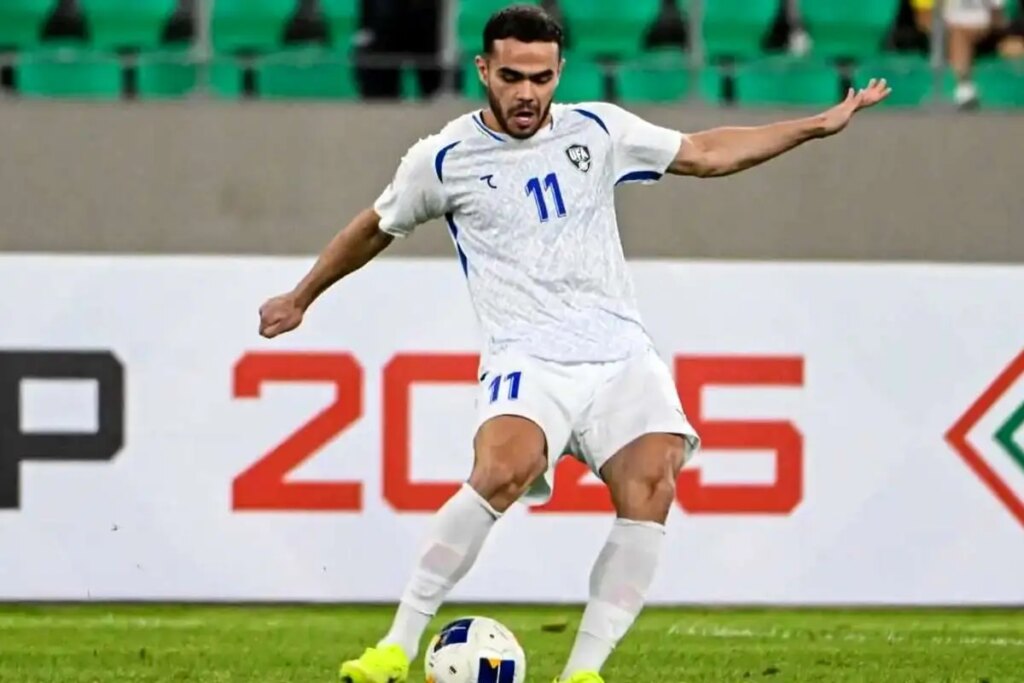 زنگ خطر برای پرسپولیس؛ اررونوف مشتریانی از امارات و مصر پیدا کرد