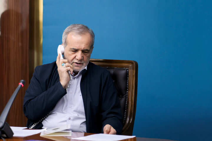 برگزاری باشکوه انتخابات پارلمانی عراق وسیله ای برای افزایش عظمت این ملت است.