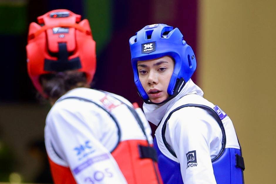 محمدی انتظار عملکرد حریف در بازی های کشورهای اسلامی