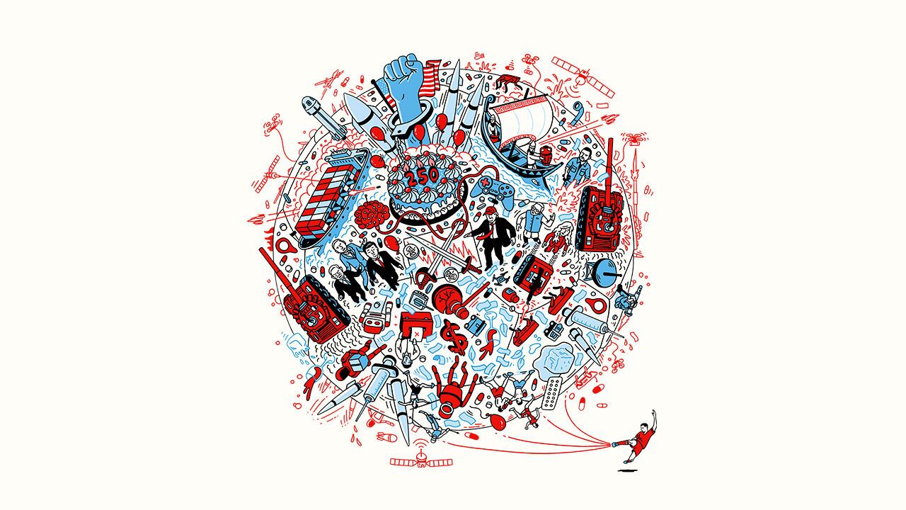 اکونومیست: ده روندی که در سال ۲۰۲۶ باید زیر نظر داشته باشید