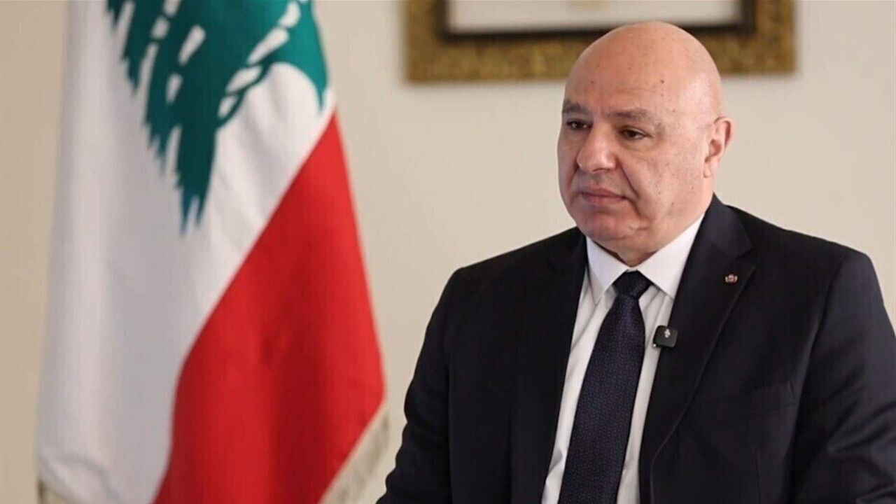 رئیس‌جمهور لبنان: به دلیل ساخت دیوار بتنی در امتداد مرز جنوبی لبنان، از اسرائیل شکایت می‌کنیم