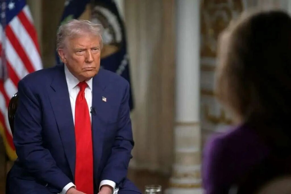 ترامپ از ترس تورم بیشتر، تعرفه کالاهای اساسی را حذف کرد