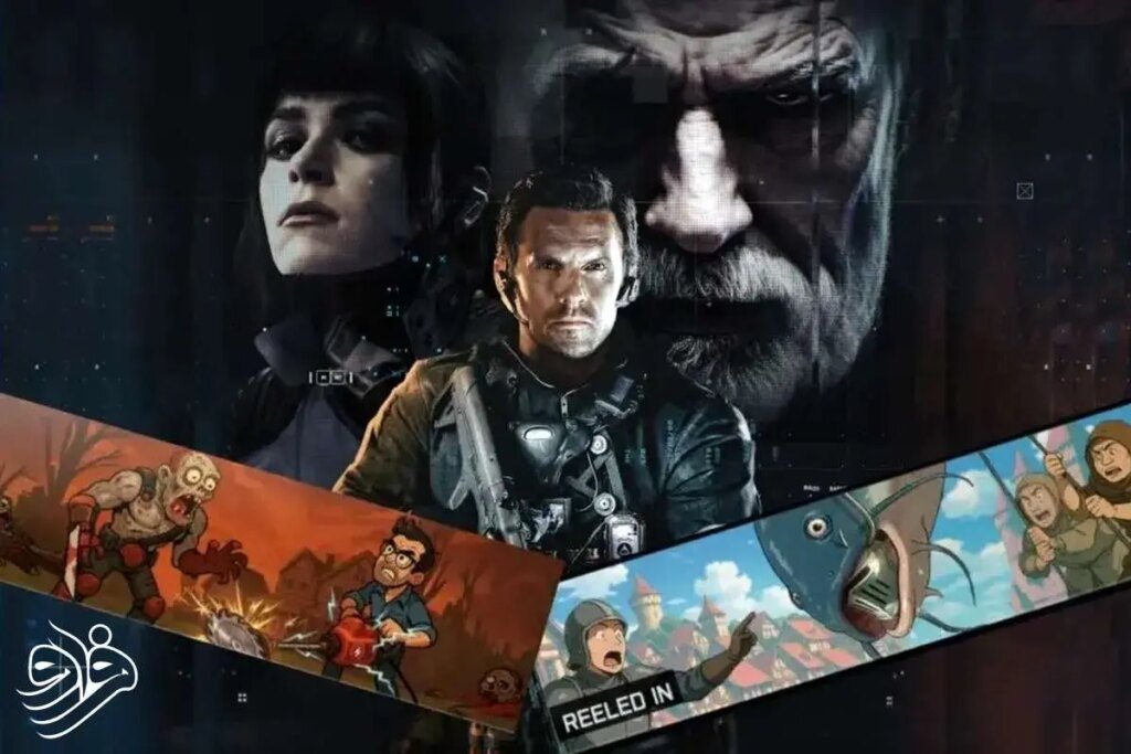 ردپای بحث برانگیز هوش مصنوعی در پرونده Black Ops 7