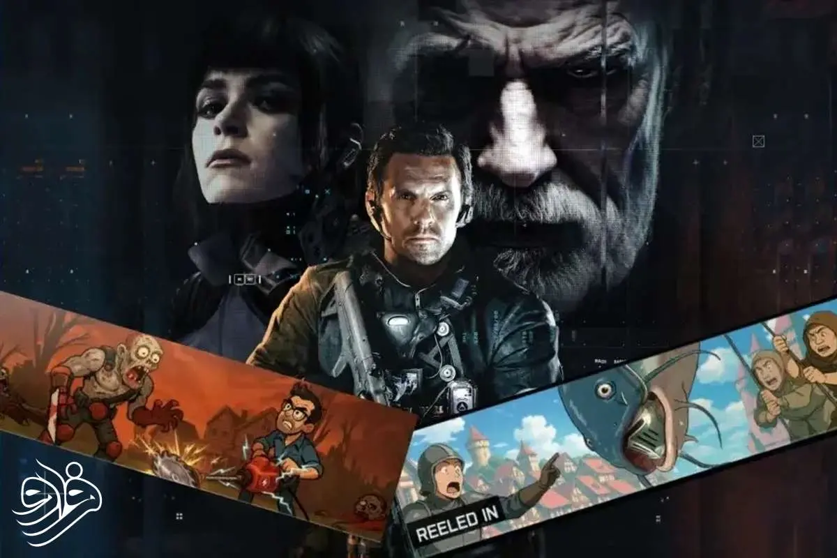 ردپای بحث برانگیز هوش مصنوعی در پرونده Black Ops 7