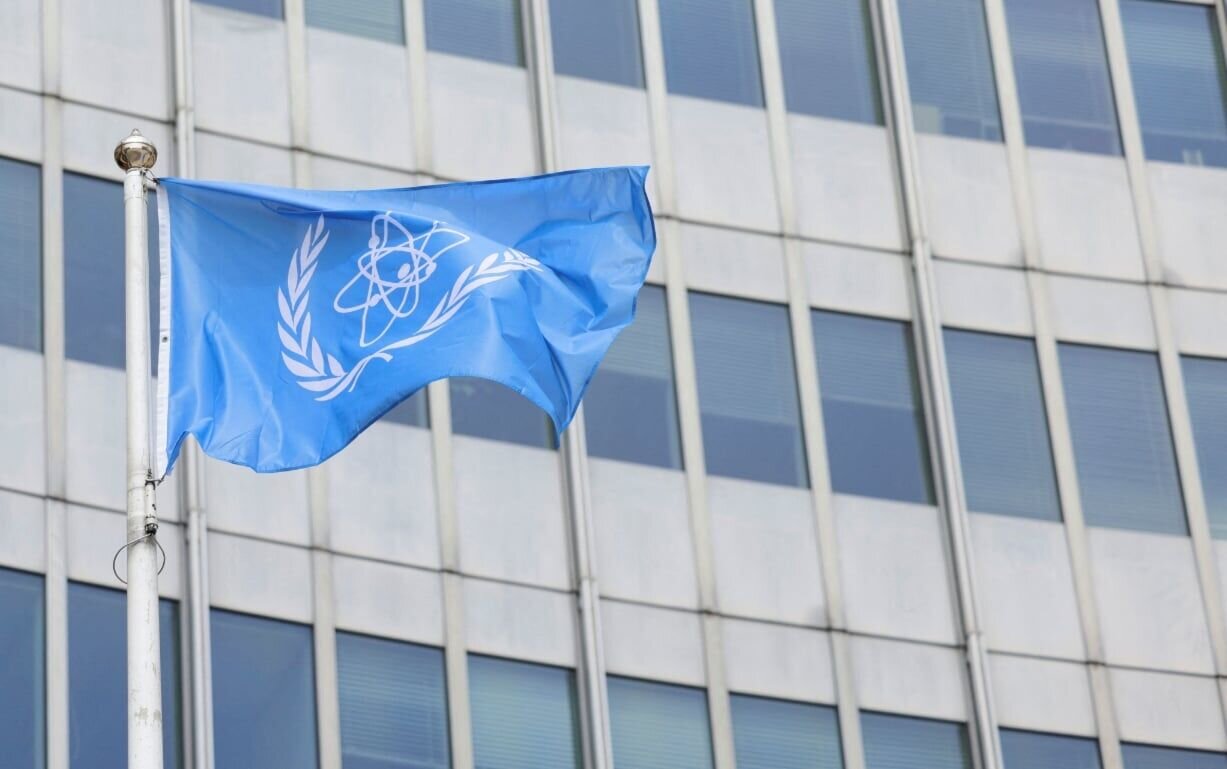 بازی سیاسی جدید آژانس انرژی اتمی علیه ایران/ این بار پاسداری به جای برجام
