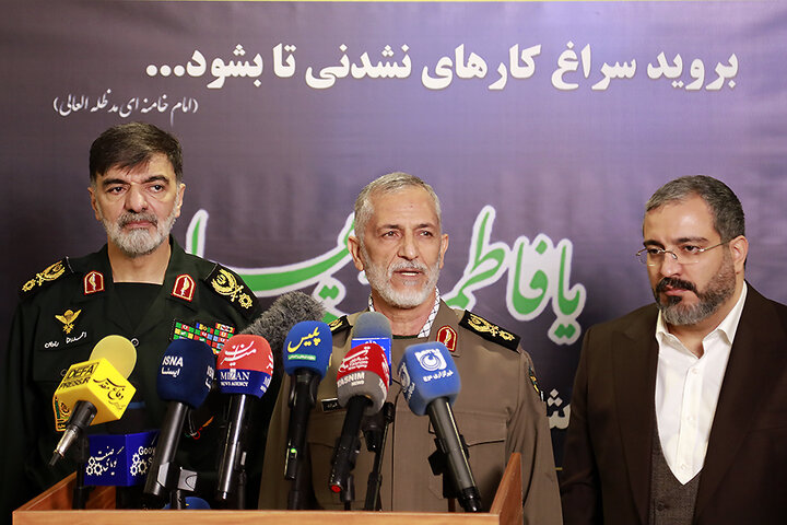 رهبری فرجا در ساخت مسکن با استفاده از فناوری های نوین