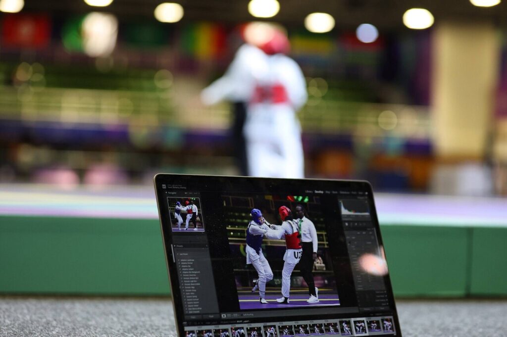 گودرزی در مرحله یک چهارم نهایی به حریف ترکیه ای رسید