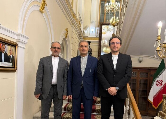 نشست سران نخست وزیران سازمان همکاری شانگهای در مسکو