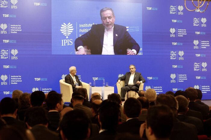 عراقچی: درخواست مذاکره با ایران دوباره آغاز شد/ دیپلماسی همچنان راه حل نهایی است