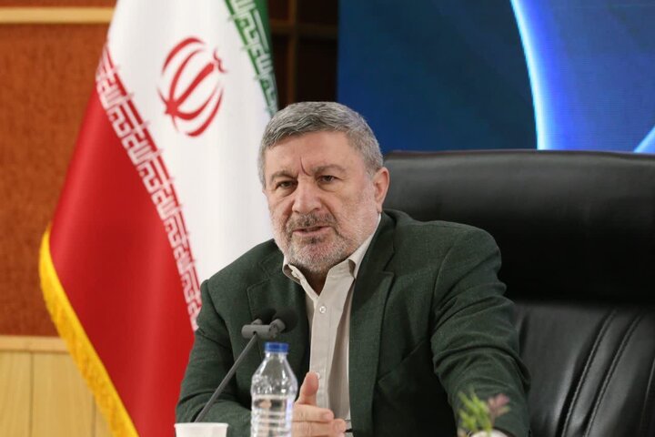 هیچ استعفای در دولت وجود ندارد