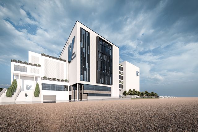 انتشار اولیه Datara A