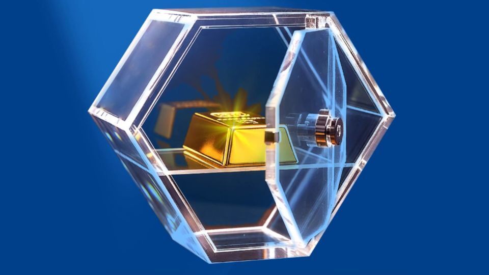 نگین خلیج فارس