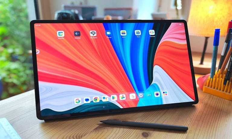 تبلت OnePlus Pad 3